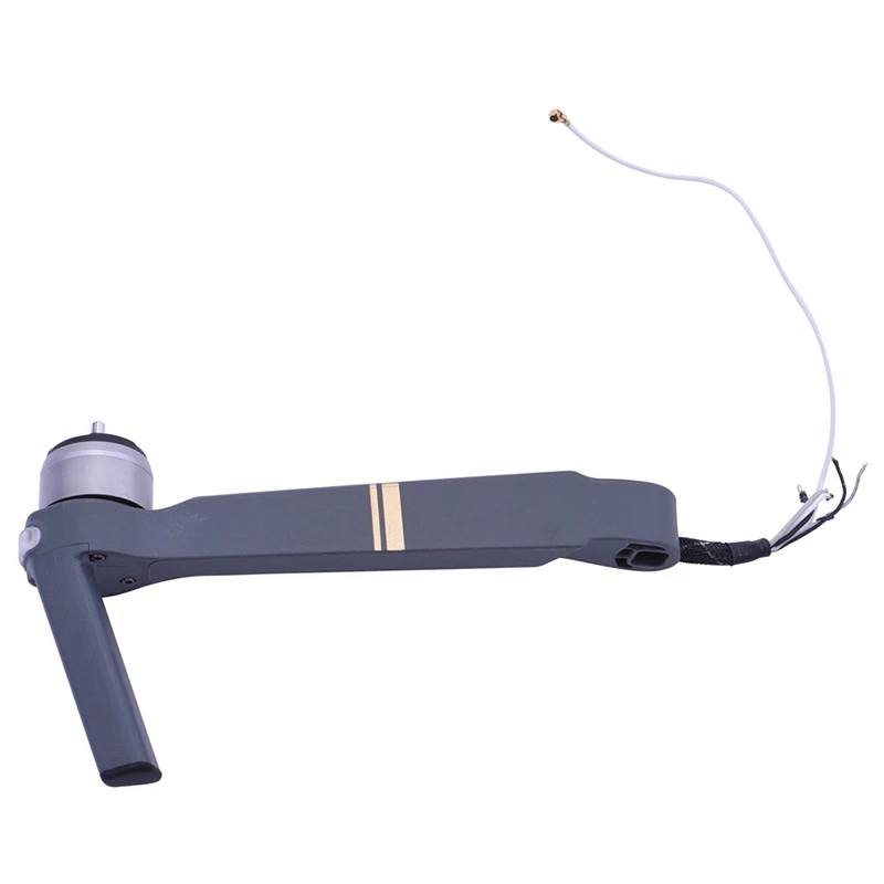 

FFYY-For Mavic 2 Replacement Arms With Motor For Mavic 2 Pro & Zoom Motor Arm Repair Service Spare Parts
