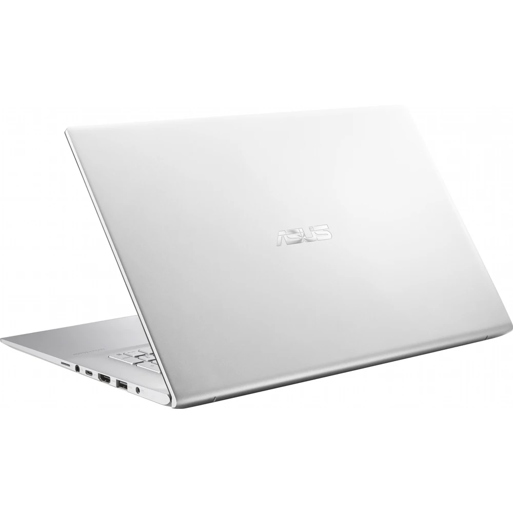 Ноутбук ASUS X712FB-BX015T Intel Core i7 8565U/12Gb/2Tb+128 SSD/No ODD/17.3" HD/NVIDIA GeForce MX110 2Gb/Cam/WiFi/BT/Win10