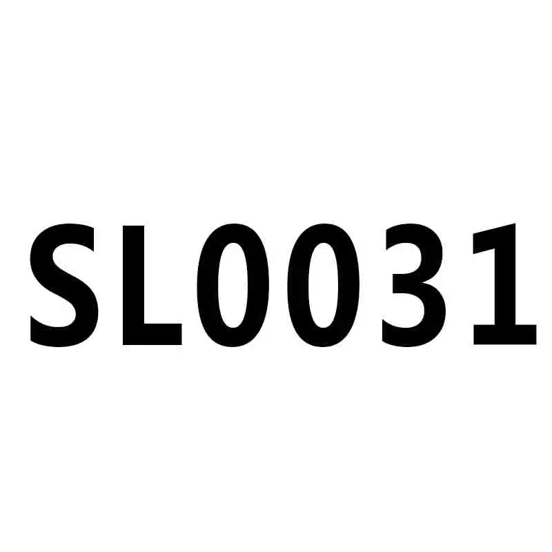 TS-SL003, высокое качество,, милый испанский медведь, драгоценный камень, ожерелье, саморазработанное ювелирное изделие, ожерелье из стерлингового серебра - Цвет камня: SL0031-915301620