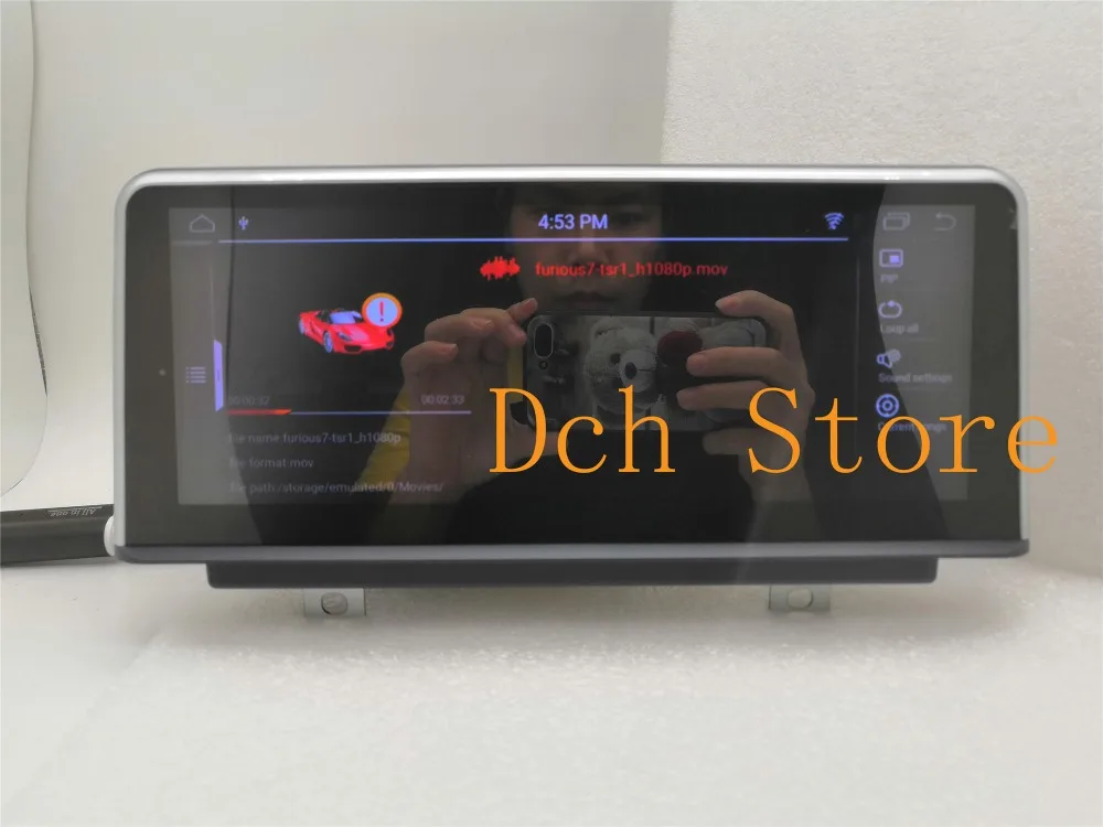Perfect 10.25 INCH Android 9.0 Car Dvd PLAYER gps navigation for BMW 1 Series F20 F21 NBT 2011-2017 4G RAM 32G ROM RADIO PX6 STEREO ID7 13 Perfect 10.25 INCH Android 9.0 Car Dvd PLAYER gps navigation for BMW 1 Series F20 F21 NBT 2011-2017 4G RAM 32G ROM RADIO PX6 STEREO ID7 13