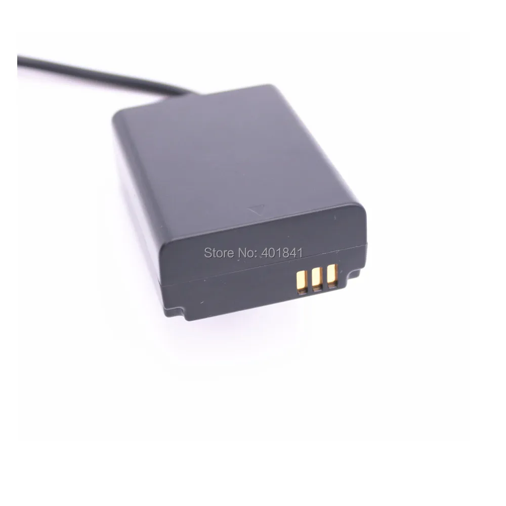 BP1030 BP-1030 Camera DC coupler For SAMSUNG NX200 NX210 NX1000 | Электроника