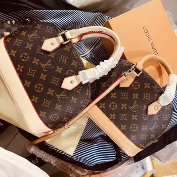 

2020 new European and American style fashionable leisure bag 444