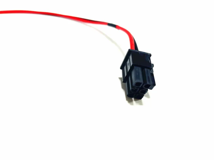 Módulo de Alimentação de Alta Potência Sata Placa Durável 6pin 12v Dc-atx160w 24pin Pico Atx Psu Carro Auto Mini Itx z1 - Imagem 3