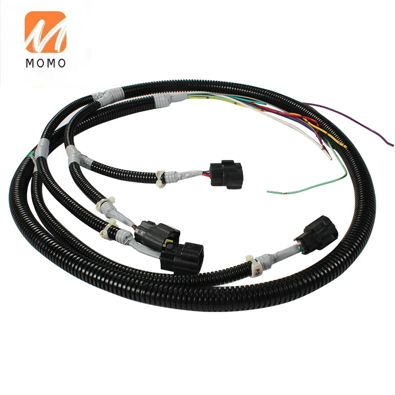 

Excavator Spare Parts SG-8 Hydraulic Pump Wire Harness for KOBELCO -8