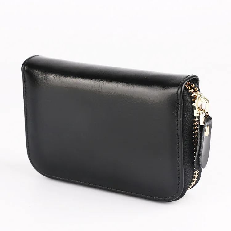 

A Large Amount File Holder Multi-Bit Wallet Magic Wallet