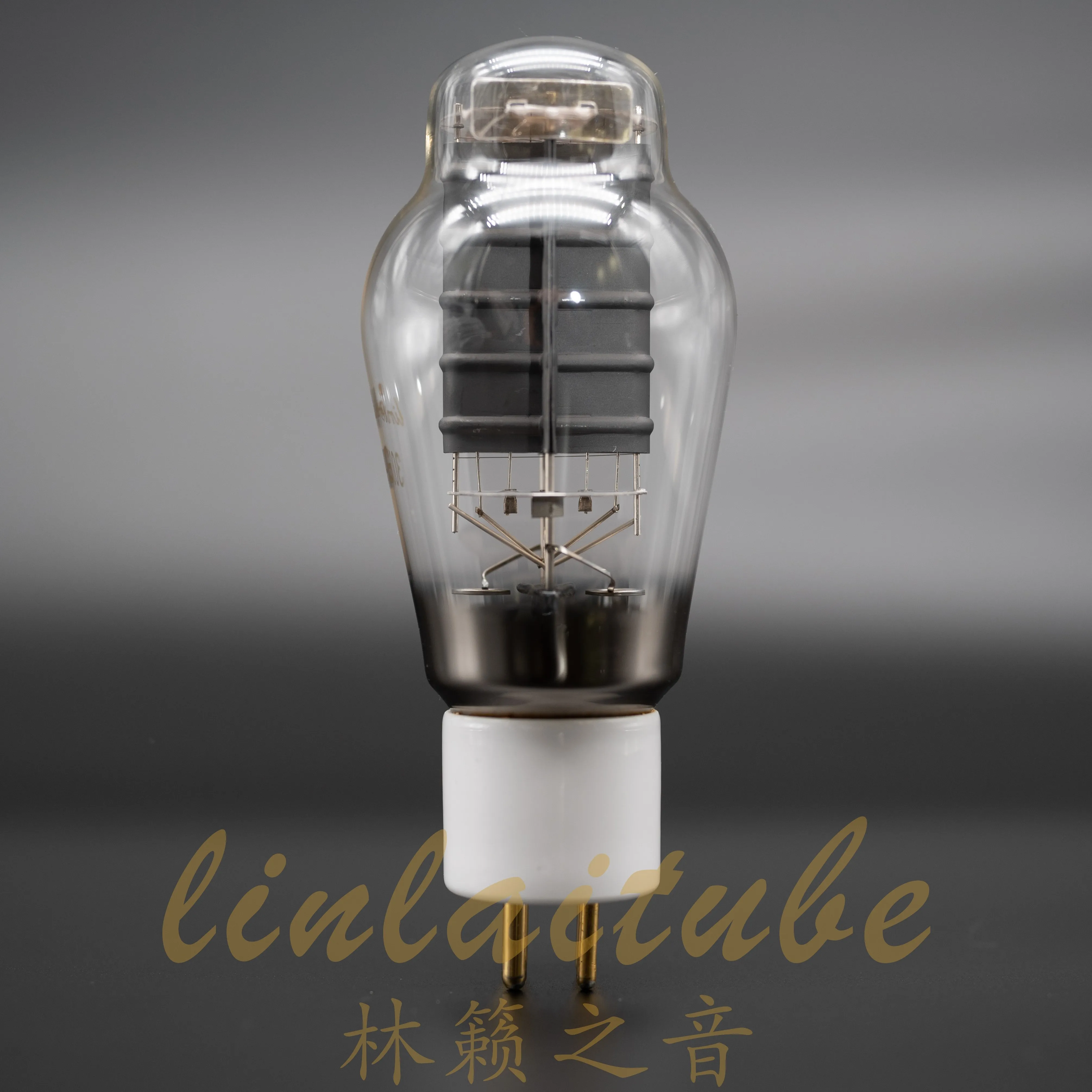 2 Pcs Linlai tube 300BG Factory Outlet   Perfect