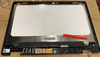 

FOR ASUS VivoBook Flip 12 TP202 TP202NA LCD Display Touch Screen Digitizer Assembly with Bezel