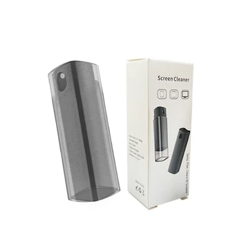 

HOT-Computer Sn Cleaner Bottle Suitable for Office Computers Laptops Keyboards All Smartphone Sns (with Spare)