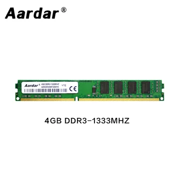 

RAM DDR3 2GB 4GB 1333MHz Random Access Memory 1333 Computer Memoria ram ddr 3 For Desktop