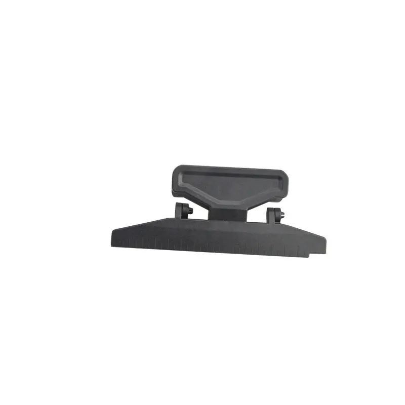 Straight Feather Jig 1 шт., для стрельбы из лука, Флетчинг, джиг, липкая стрела, перья, прямые Перья/спиральное перо, джиг, Рекурсивный/блочный лук, стрела, аксессуары - Цвет: Straight Feather Jig