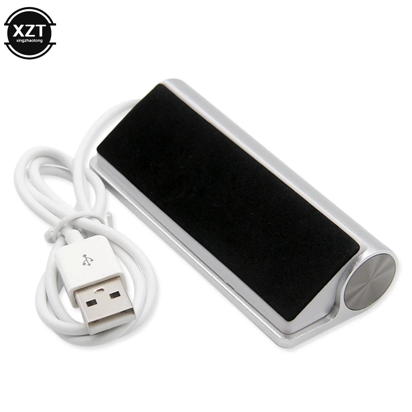 4 порта алюминиевый usb-концентратор высокоскоростной USB 2,0 концентратор USB порт портативный OTG usb-хаб для Apple Macbook Air ноутбук ПК планшет