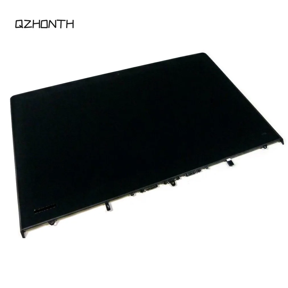 Ноутбук для Lenovo Ideapad Y700-17ISK 17 3 дюйма IPS ЖК-экран в сборе 5D10K37624 1920x1080 | Компьютеры и
