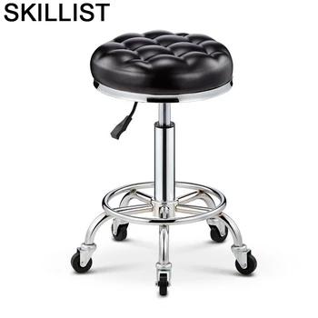 

Fauteuil Barstool Hokery La Barra Stuhl Stoelen Taburete Tabouret De Industriel Stoel Sedie Cadeira Stool Modern Silla Bar Chair