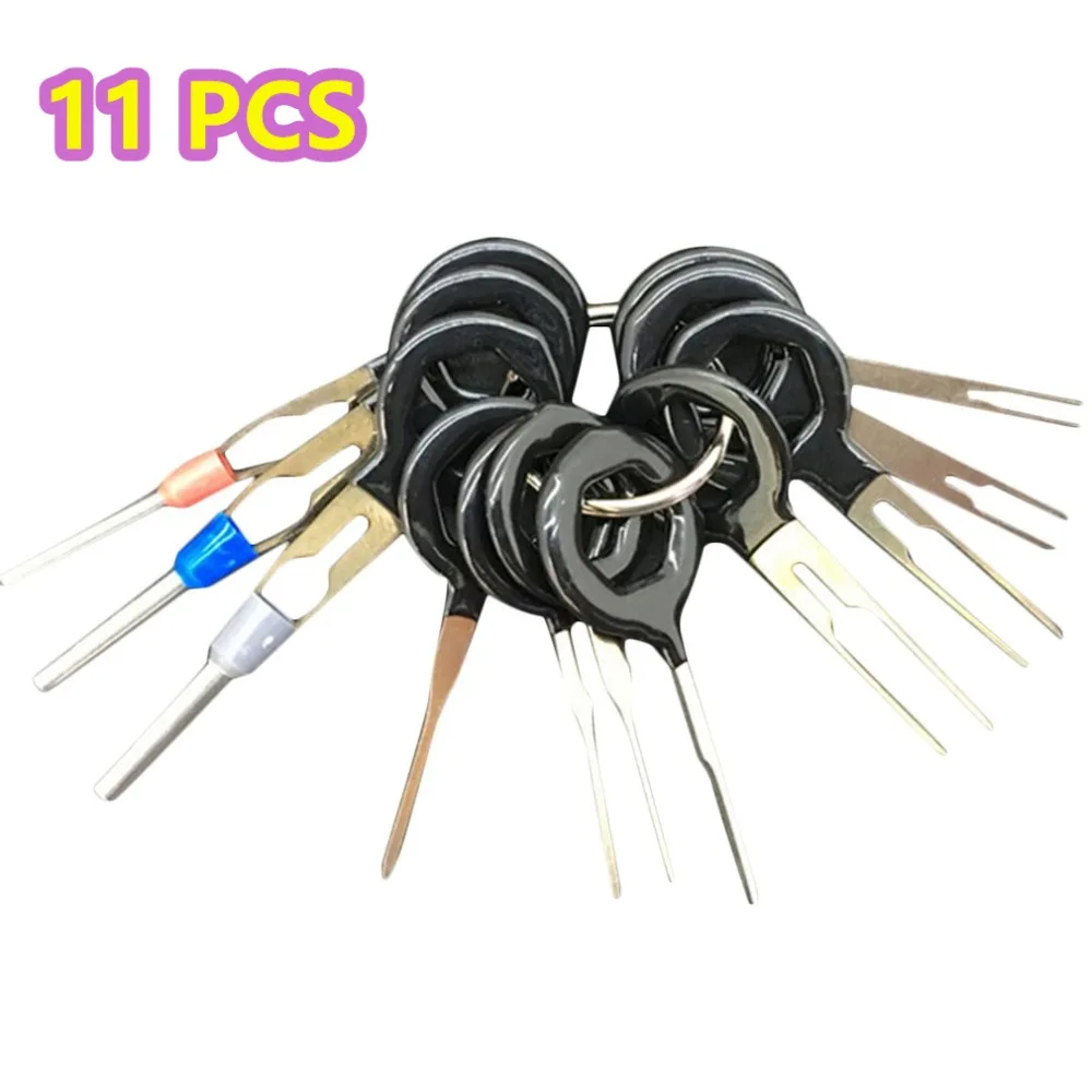 11PCS