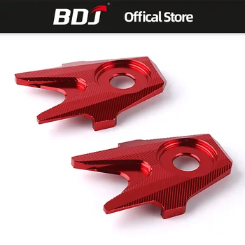 

BDJ For Kawasaki Z200 Z250 Ninja250 Ninja300 Motorcycle Rear Fork Decorative Cover Aluminum Alloy Modification