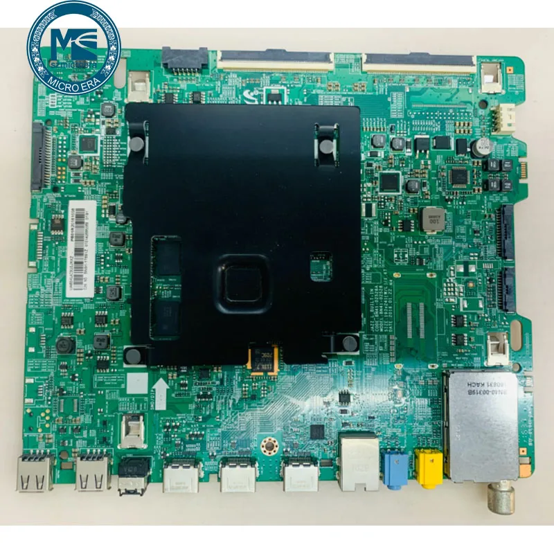 Материнская плата для Samsung UN55H6400AF UN55H6400AFXZA BN41-02157B BN94-07252 ТВ | Электроника
