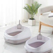 Cat Litter Boxes