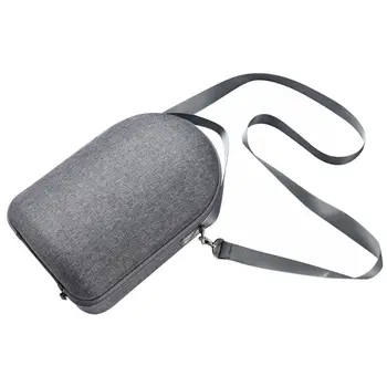 

Hard Protective Case Bag Shoulder Strap for J-B-L Charge 3/4 Pulse 3/4 Speaker B36A