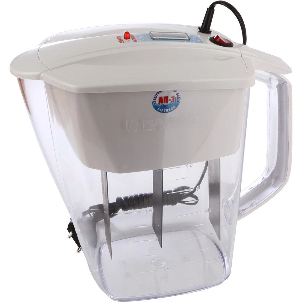 Активатор Воды Купить В Спб