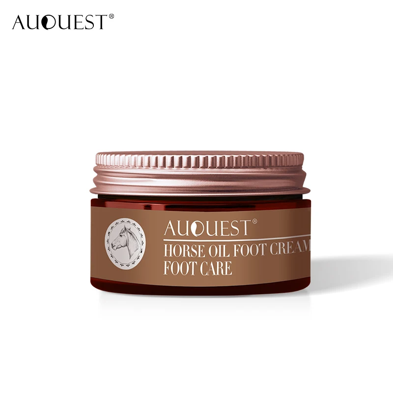 AuQuest Skin Moisturizer Antifungal Foot Cream & Vitamin 24k Gold Serum Face Nourishing Essence