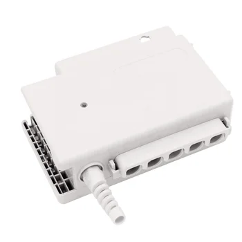 

No Power Inside 1to 4 Actuator Outputs Simple Linear Actuator Control Box
