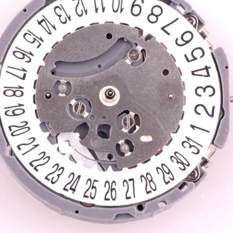 Watch movement accessories new original Japanese VK64 six pin word no battery | Наручные часы