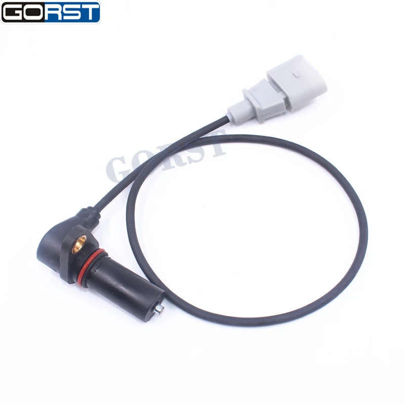 Датчик положения коленчатого вала 038907319F для Audi A3 Seat Для Vw Polo Golf Vento Skoda 038907319A