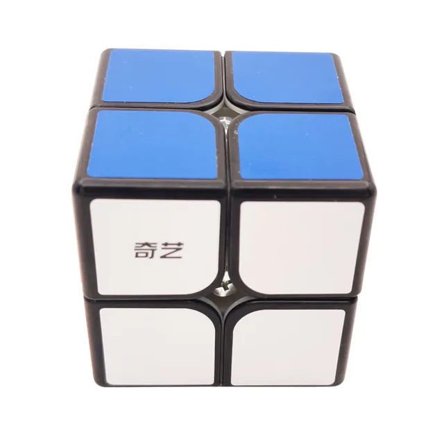 Magic Cubes 2x2x2 Cubo Magico Professional Magic Cubes Mini Puzzle Speed Cubes 2x2x2 Toys For Children Birthday Gift Toy 6