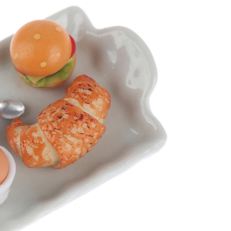 1 компл. Моделирование Кофе Торт фигура десерт для еды миниатюрная Статуэтка ролевые кухонные игрушки кукольный домик ручной работы аксессуары детский подарок