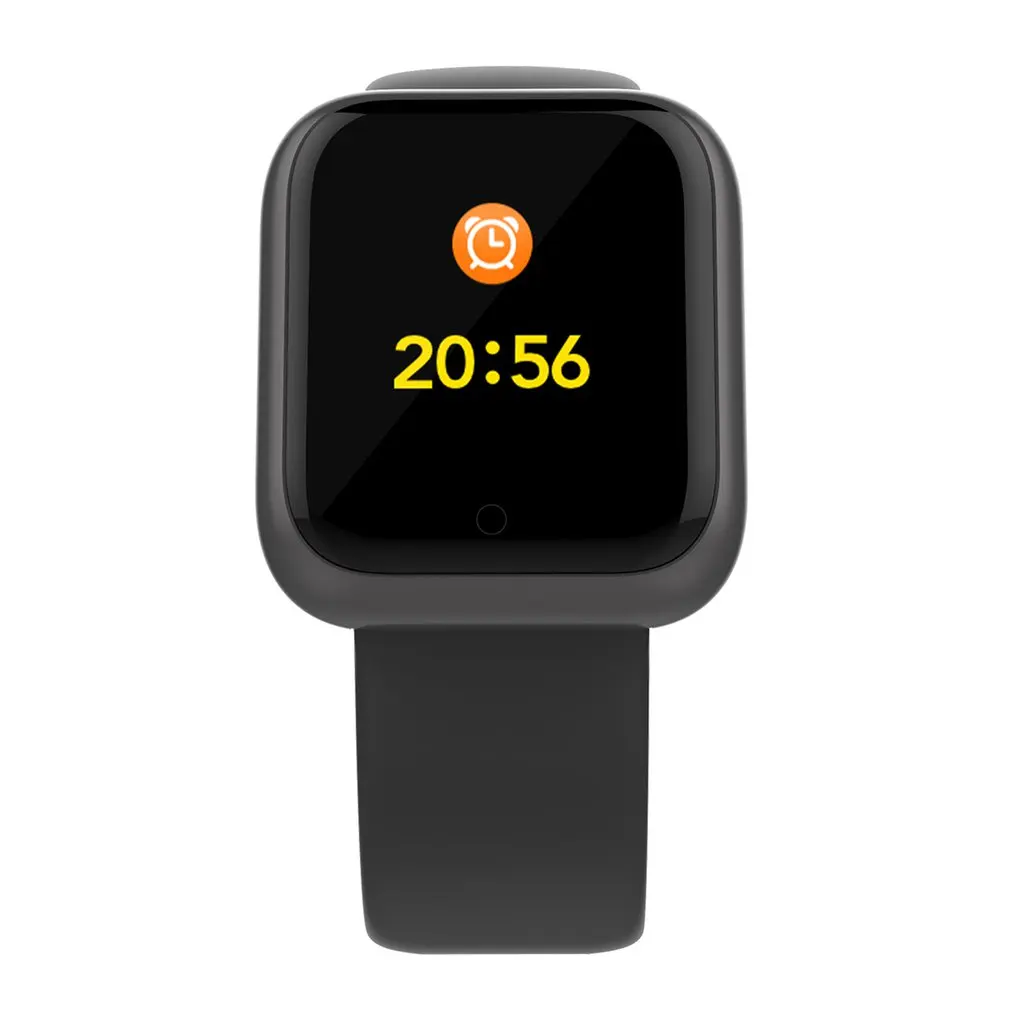 Ultra-Thin Dial Smart Watch Bracelet Zeblaze NEO Smart Watch Heart Rate Speed Full Circle Touch Screen