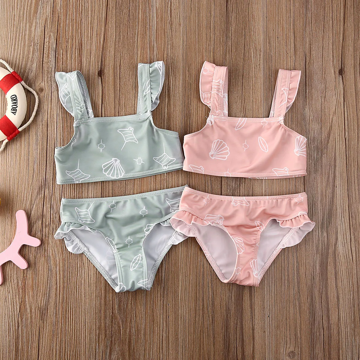 Baby swimwear set Clearance