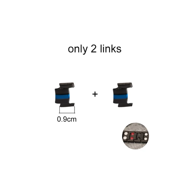 blue links 4in1