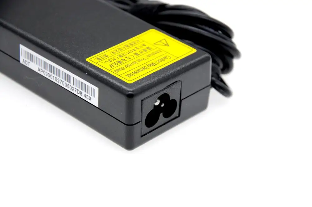 Universal Portátil Adaptador de Alimentação Carregador para Acer A11065n1a Adp65vh b Adp-65 Pa1650 1700-02 19v 3.42a 65w - Imagem 3