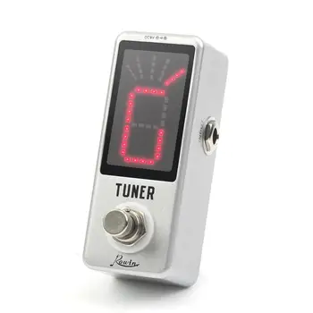 

Rowin LT-910 TUNER Precision 5 String Bass/7 String Guitar + Fender 2”Monogrammed Strap Ships Free