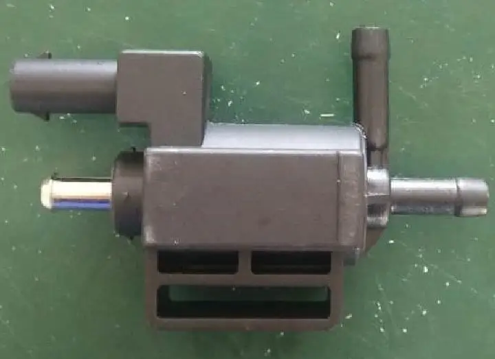 Turbocharger Boost Pressure Solenoid Valve For Ford Kuga MK2 2013-1.6T