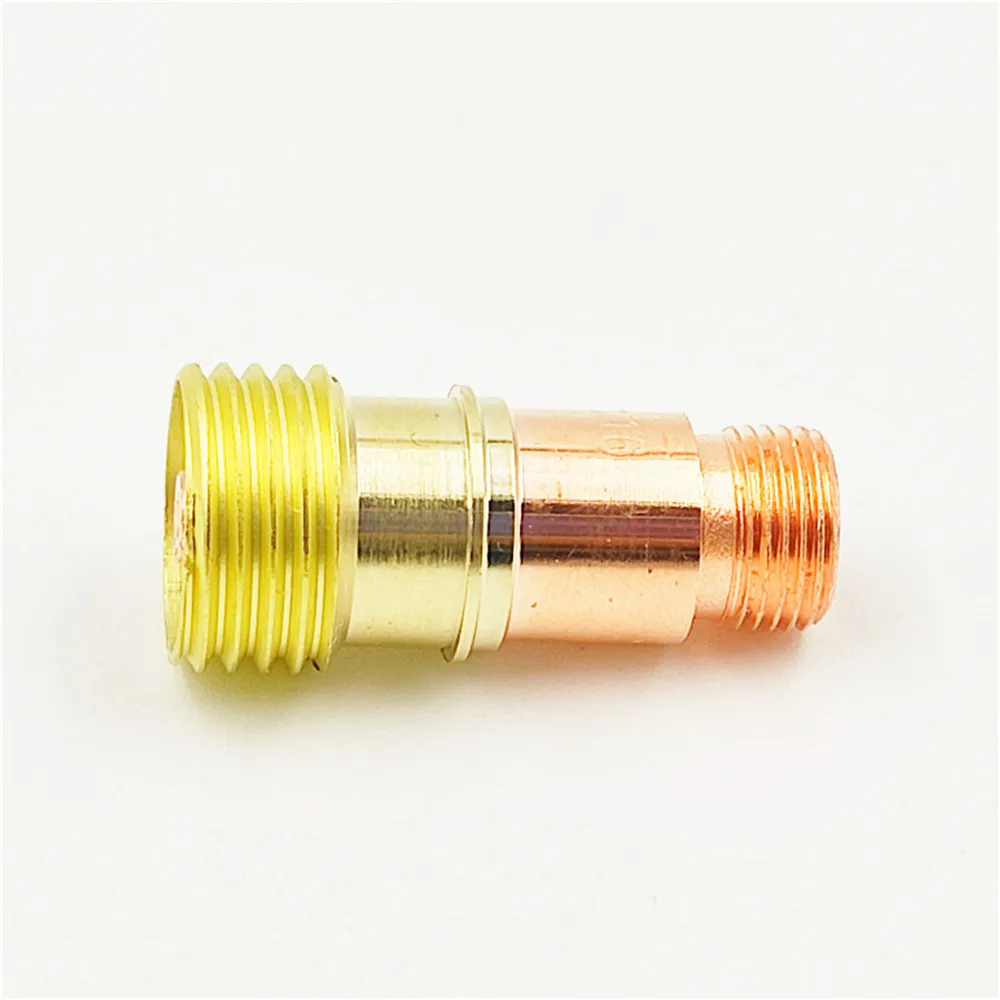 Welding Torch Accessories For Tig