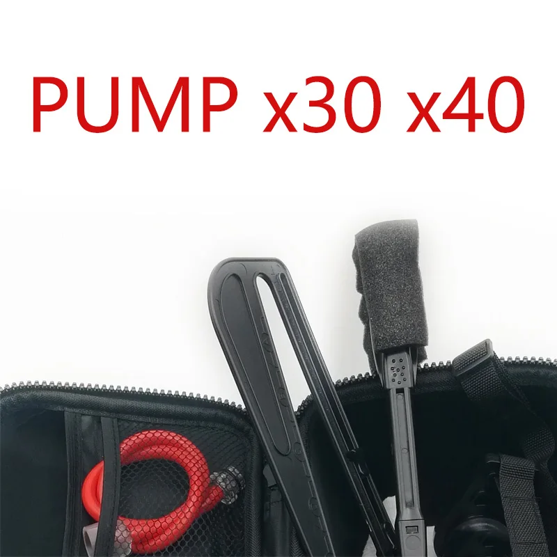 Massage-Care-Pump-Extender-Assist-X20-X30-X40-Xtreme-Penis