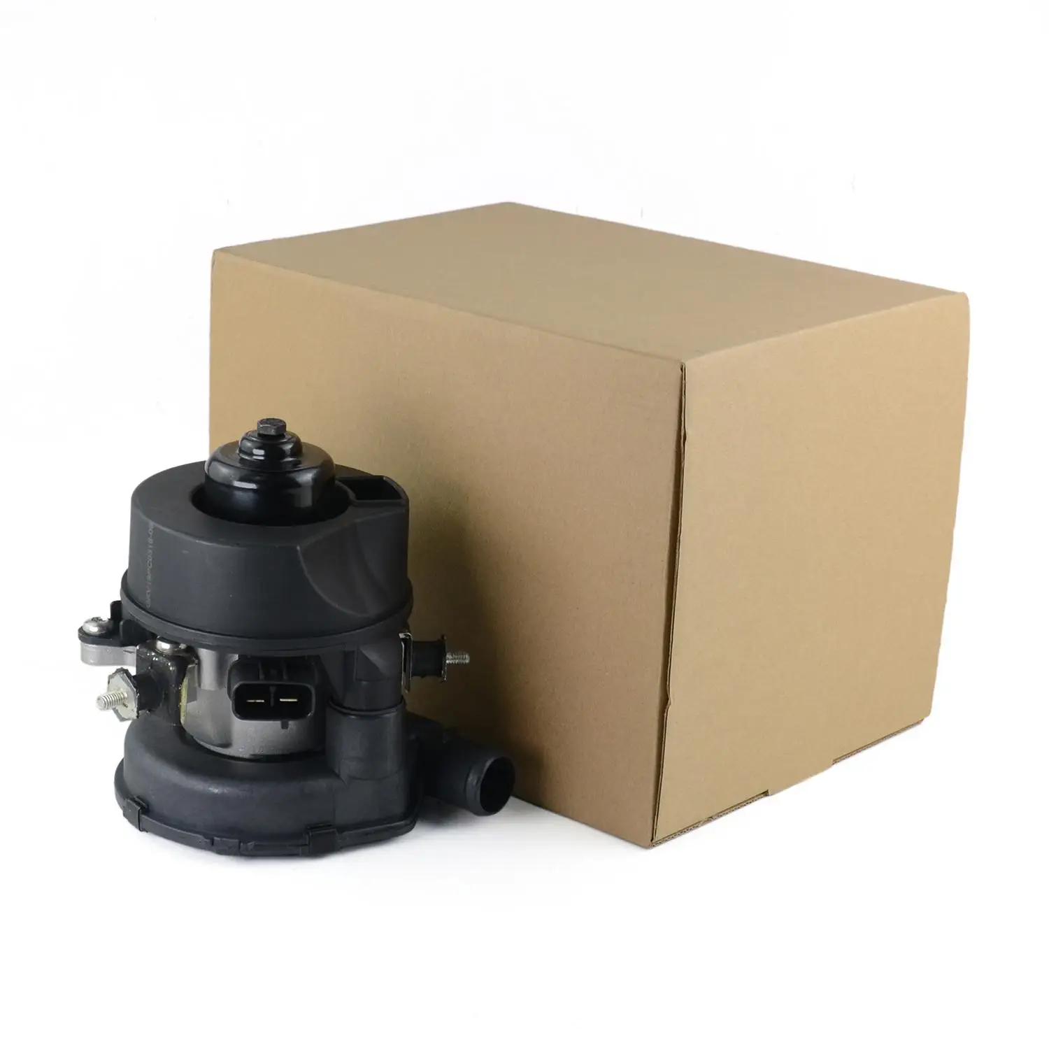 US $115.00 AP03 Secondary Air Pump 14828AA060 For 20072008 Subaru Forester XT Impreza WRX 25