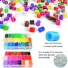 24/72 colors box set hama beads toy 2.6/5mm perler educational Kids 3D puzzles diy toys fuse beads pegboard sheets ironing paper 6