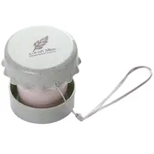 Портативная Пшеничная солома для питья Складная чашка для путешествий для кемпинга пластиковая чашка для чая кофе аксессуары для путешествий на открытом воздухе