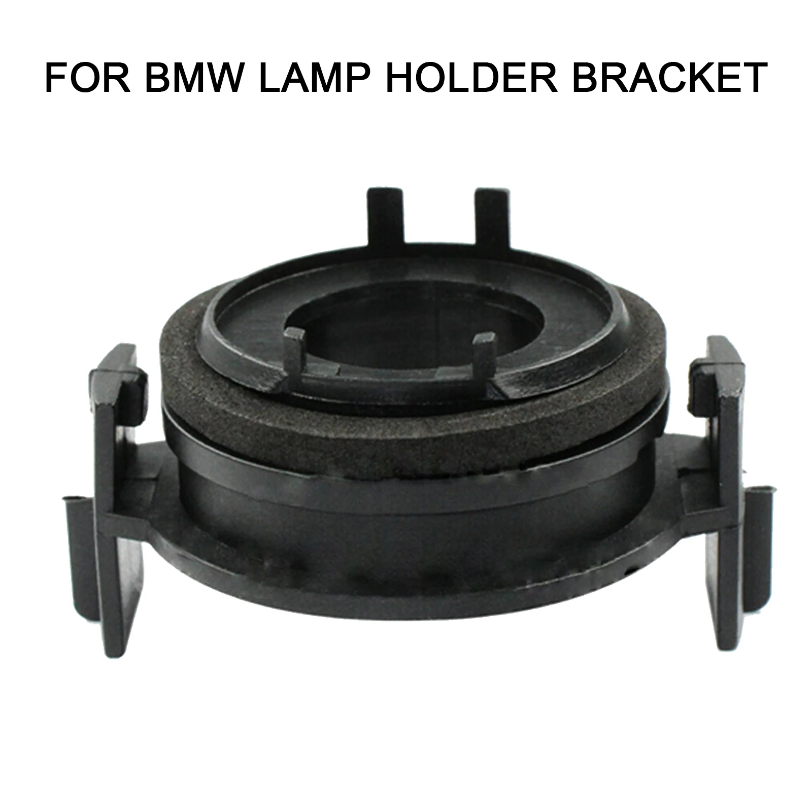 H7 led Headlight Bulbs Adapters Holders BMW E46 3Series 325ci 325i 330ci 330i M3 328Ci 323i led H7 Adapter 2pcs headlight holder,led work light holder,light holder,lamp holder,light bulb socket,socket connector plug adapter