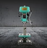 Desktop Drilling Machine Household Multifunctional Electric Drill 750W200V Bench Drill Small Milling Machine 2