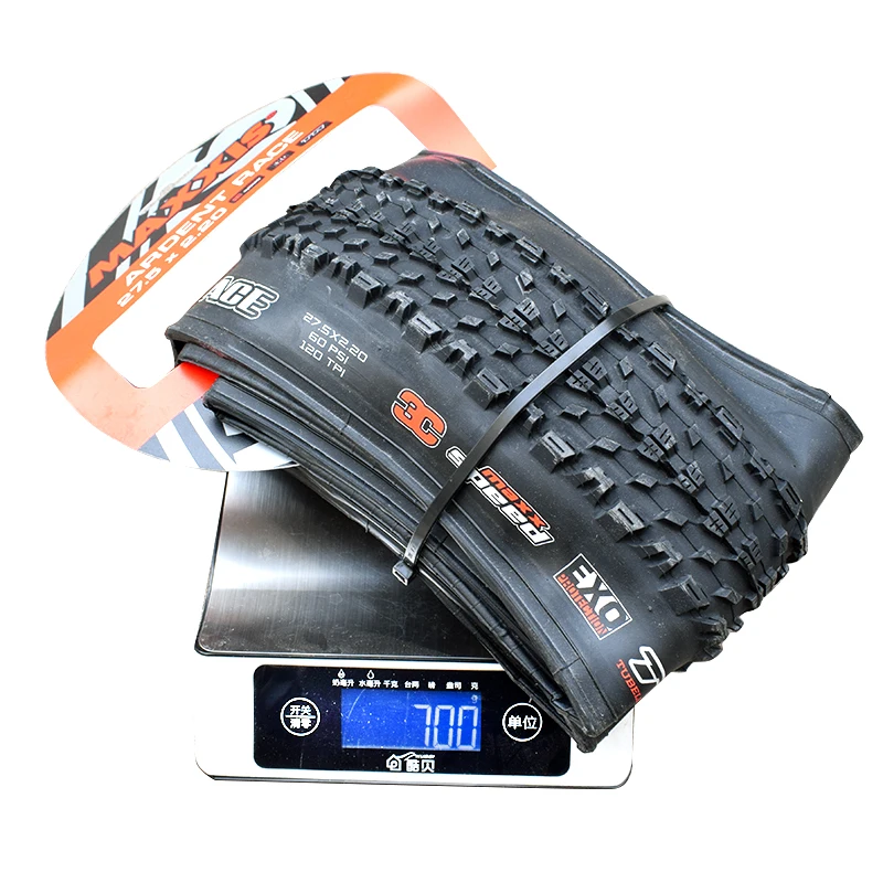 MAXXIS велосипедные шины 27 5*2 2 25 3C EXO безкамерные готовые анти прокол Складные для
