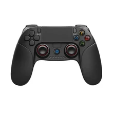 Wireless Smartphone Joystick Gamepad Android Controller Bluetooth Control for IOS and Android PC Smart TV with Support terios s3 bluetooth gamepad for android wireless joystick gaming controller black for android smartphone android tv box