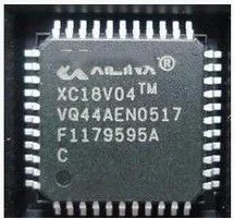 

100% new original XC18V04VQ44 XC18V04VQ44C XC18V04VQ44I Free Shipping Ensure that the new