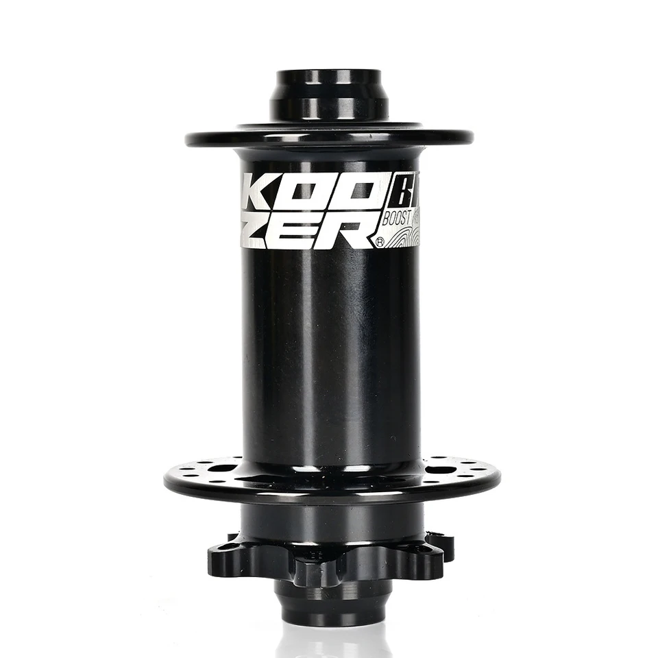 VTT Vélo Hub Avant Fr/Am/Dh Boost 110 20MM 32 Trou 110 15MM 2 Emballage