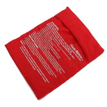 

Microwave Oven Potato Bag Roasted Potatoes Microwave Oven Baking Bag Washable And Reusable Potato Pot Bag