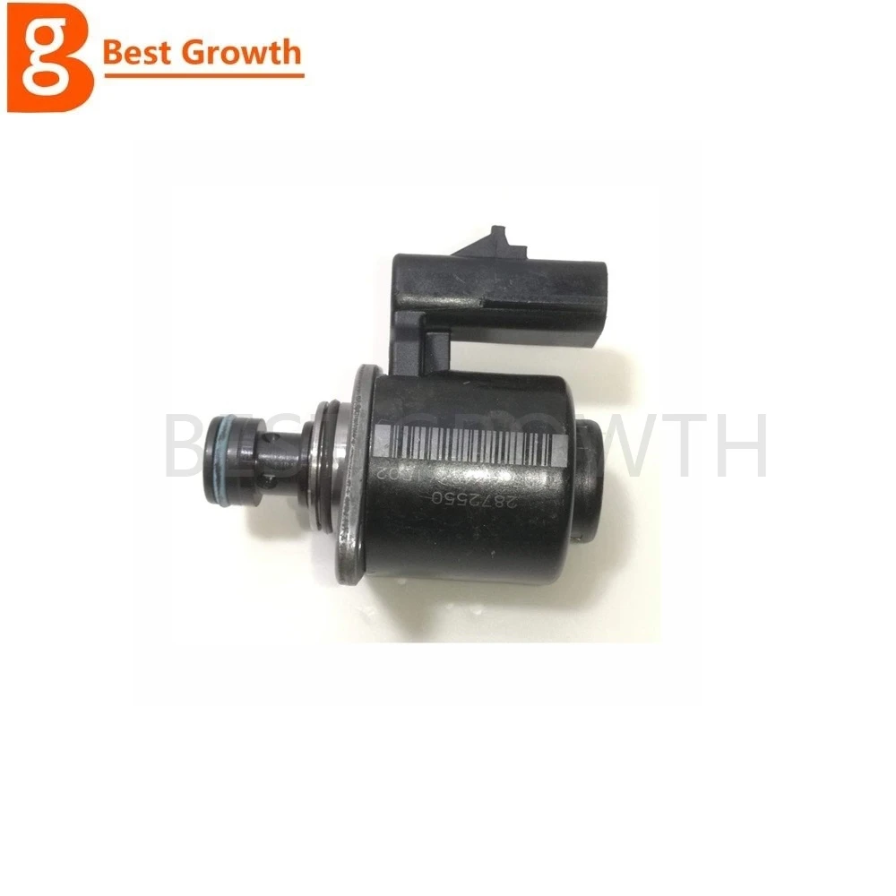 2872550 Free Shipping Fuel Control Actuator Fuel Metering Valve Diesel