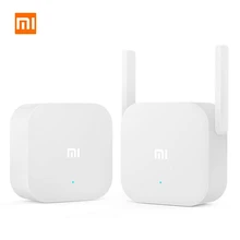 Xiao mi Электрический усилитель мощности Cat Wifi 2,4G 300 Мбит/с беспроводной расширитель диапазона маршрутизатор точка доступа mi усилитель сигнала