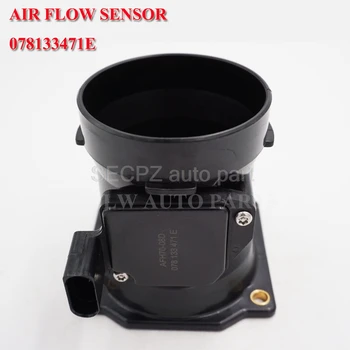 

Mass Air Flow Sensor MAF for AUDI A4 A6 A8 SKODA SUPERB for VW PASSAT 078133471E 078133471EX 8ET009142241 AFH7008D